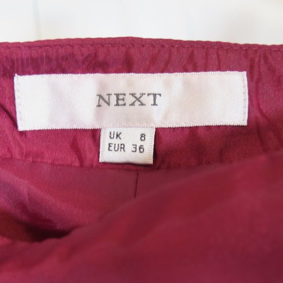 Two piece bask and high low skirt -Prom/Grad Dress - Picture 8 of 16